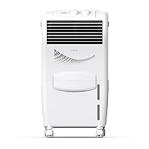 Kenstar COLT 35 LITRES HONEYCOMB PERSONAL COOLER WHITE, (KCLCLTWF035BMH-ECT)
