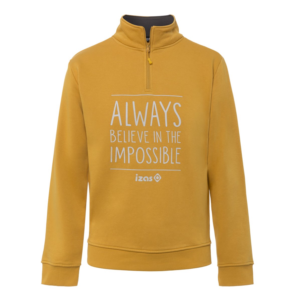 IZASMen's Saud Outdoor Pullover Jersey