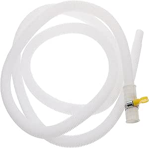 TUBE TRANSPARENT CONNECTEUR De Vidange Du Climatiseur Kit Climatisation