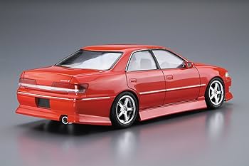 けんさん専用 LS400 マークⅡ 改 2台セット けんさん専用 LS400 マークⅡ 改 2台セット