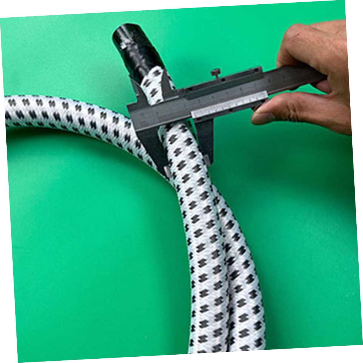 Guida per Ferro da Stiro e Piroscafo, PVC Nylon