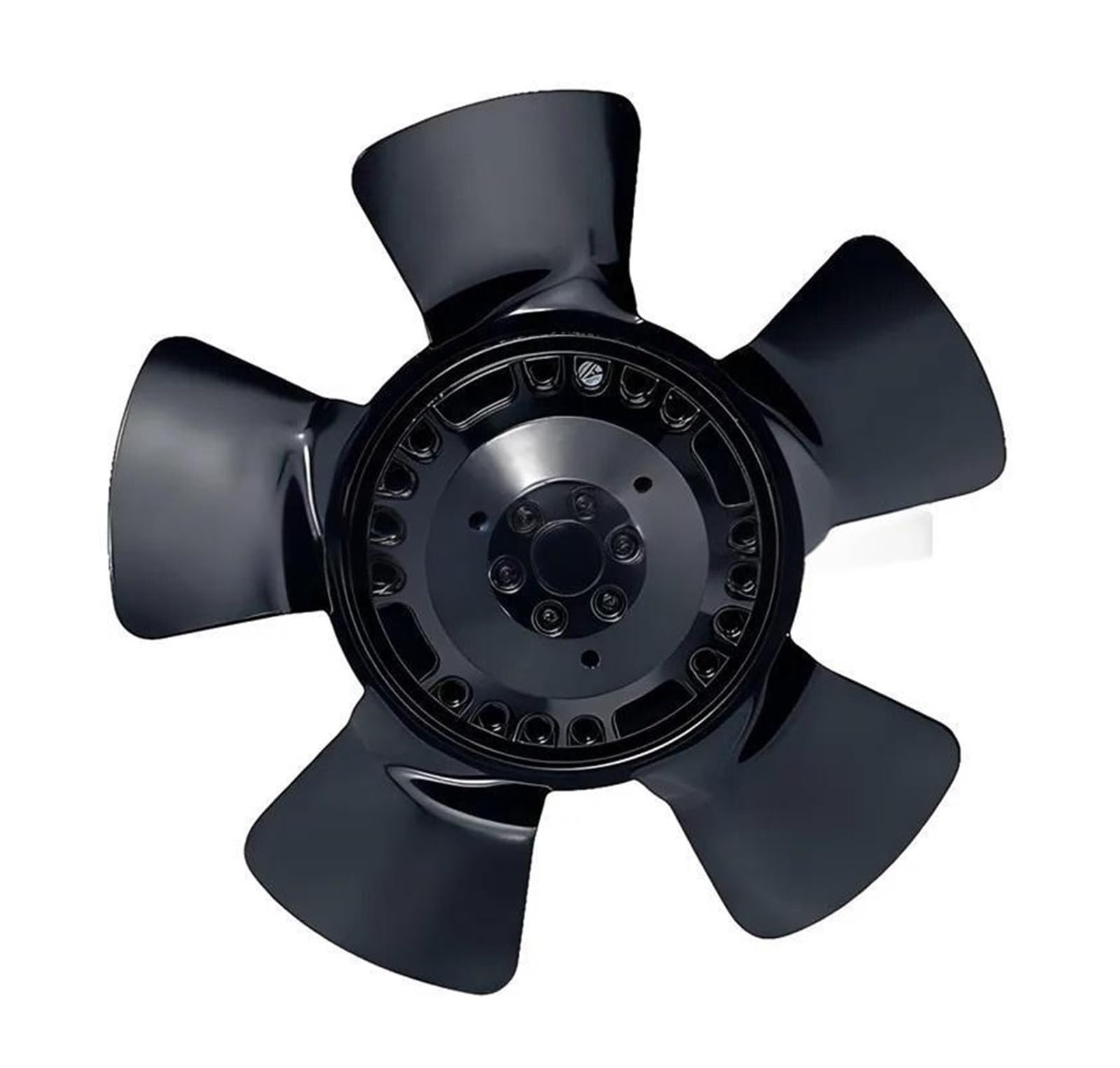 A2E200-AA19-51 ventilateur axial CA pour refroidir les armoires électriques