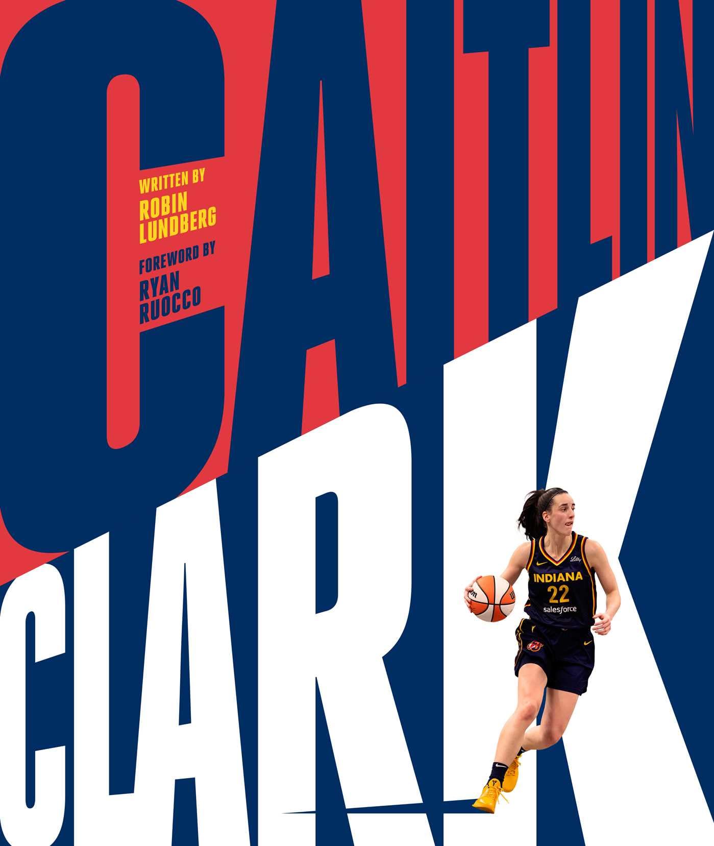 Caitlin Clark From the Logo Comprendre le Phénomène Basket