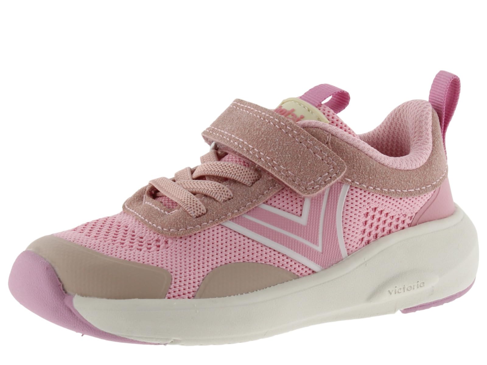 Baskets barefoot enfant Victoria Kai souples pour éviter les pieds comprimés - 7