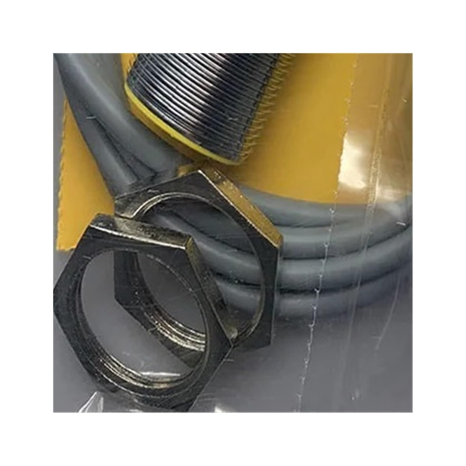 BI10-EG18F-AN6X-H1141 détecteur de proximité pour machines d'emballage