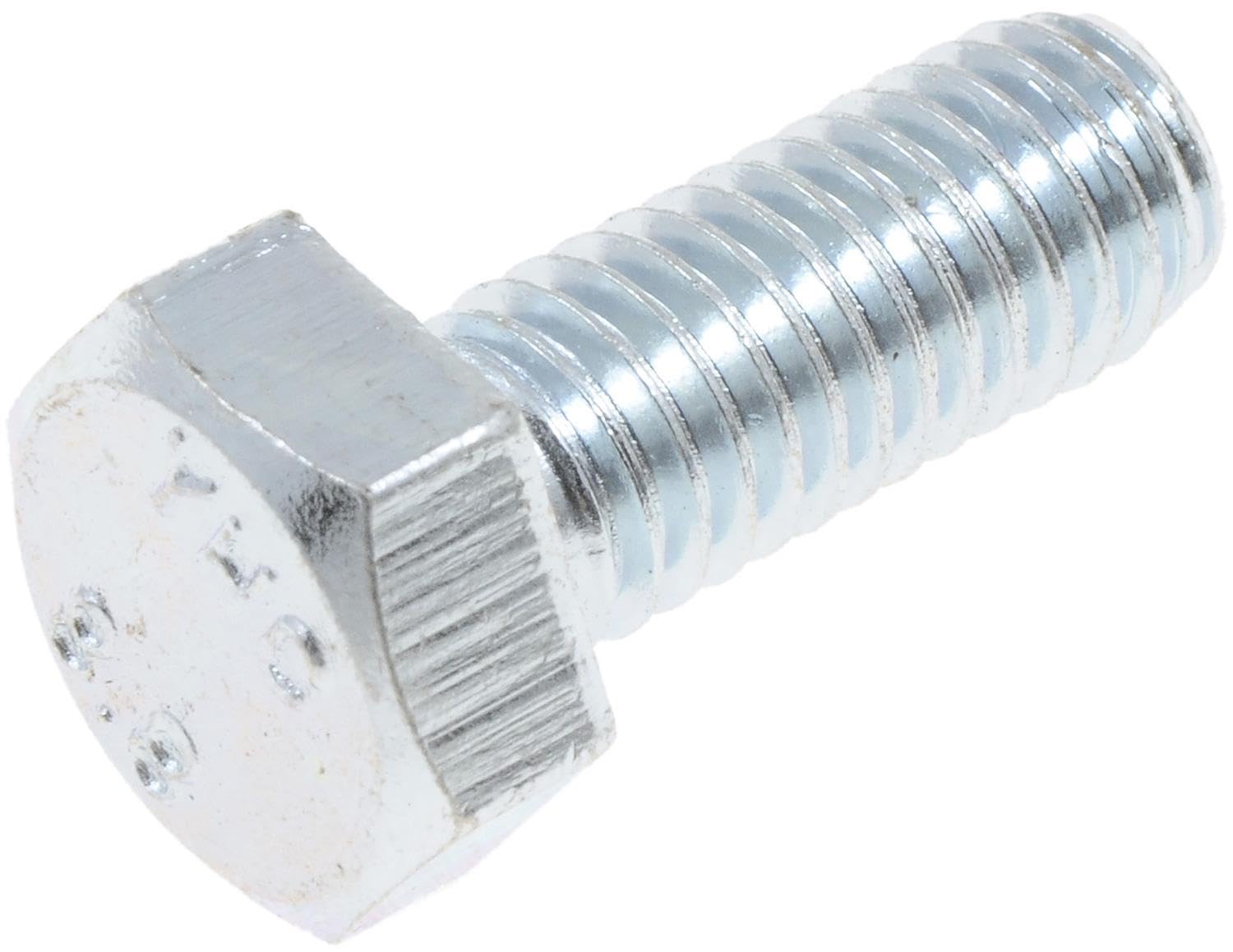Dorman 780-420N Vis à tête hexagonale métrique M8-1,25 x 20 mm
