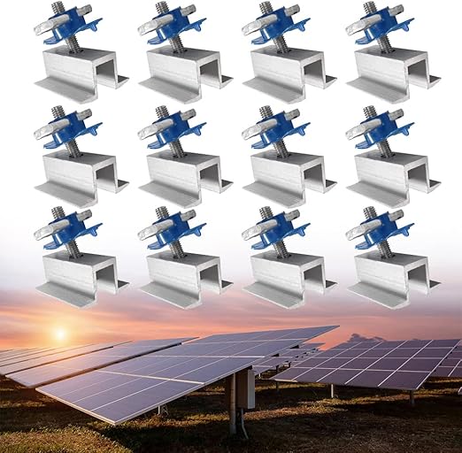 Resistenza Per Pannello Solare FP-RES1.5 - 1500W, Attacco 47mm, Certificazione RoHS/CE