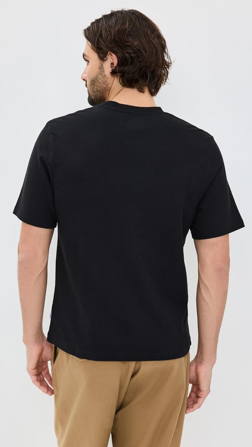 Wax London Men's Dean Tee - Image 4