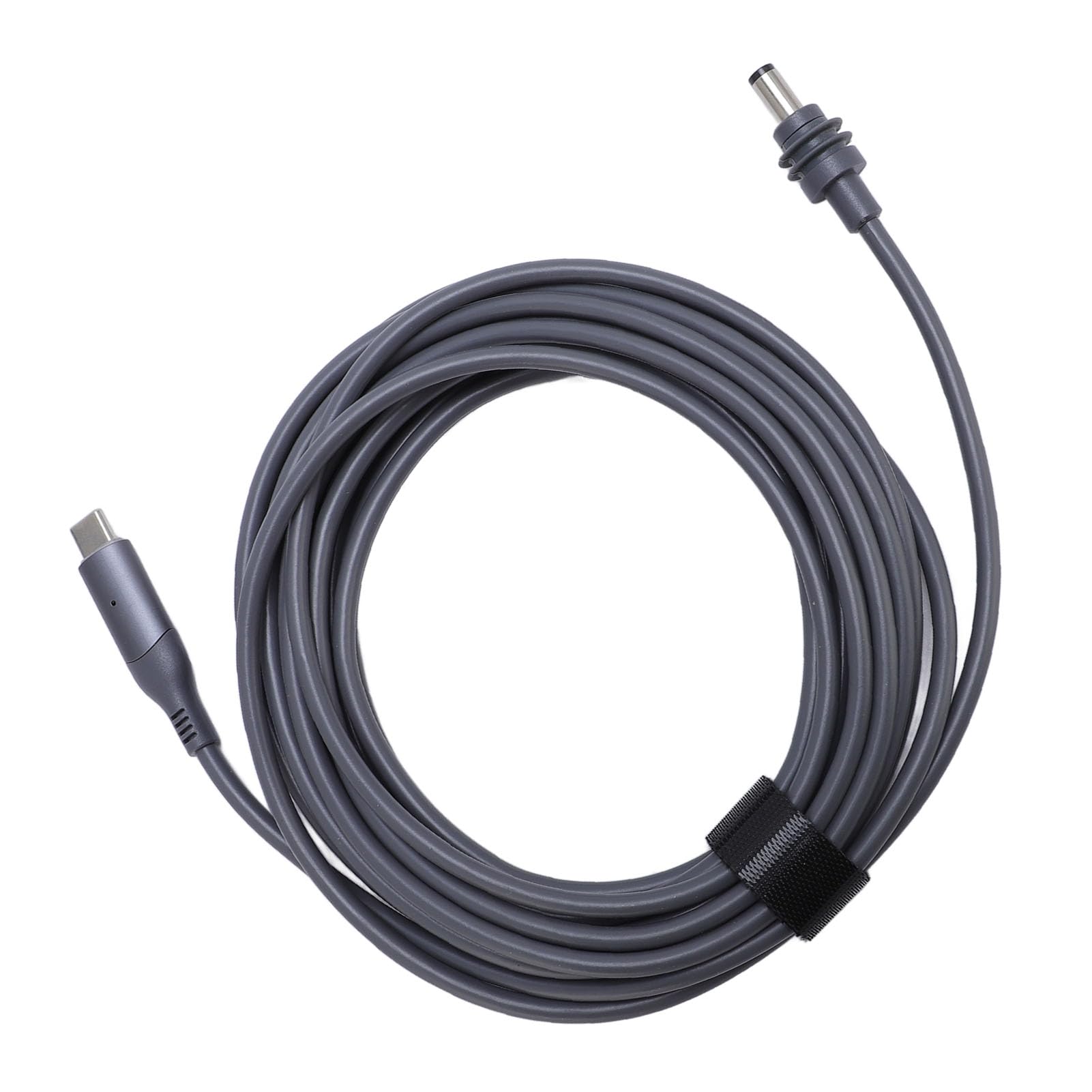 Cable de Alimentación Satelital USB C a CC con Indicador LED, Rendimiento Superior para Carga de Alta Velocidad, Resistente Al Agua para Uso en Exteriores (#5)