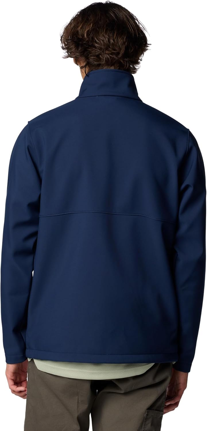 Columbia Men's Ascender Softshell Jacket