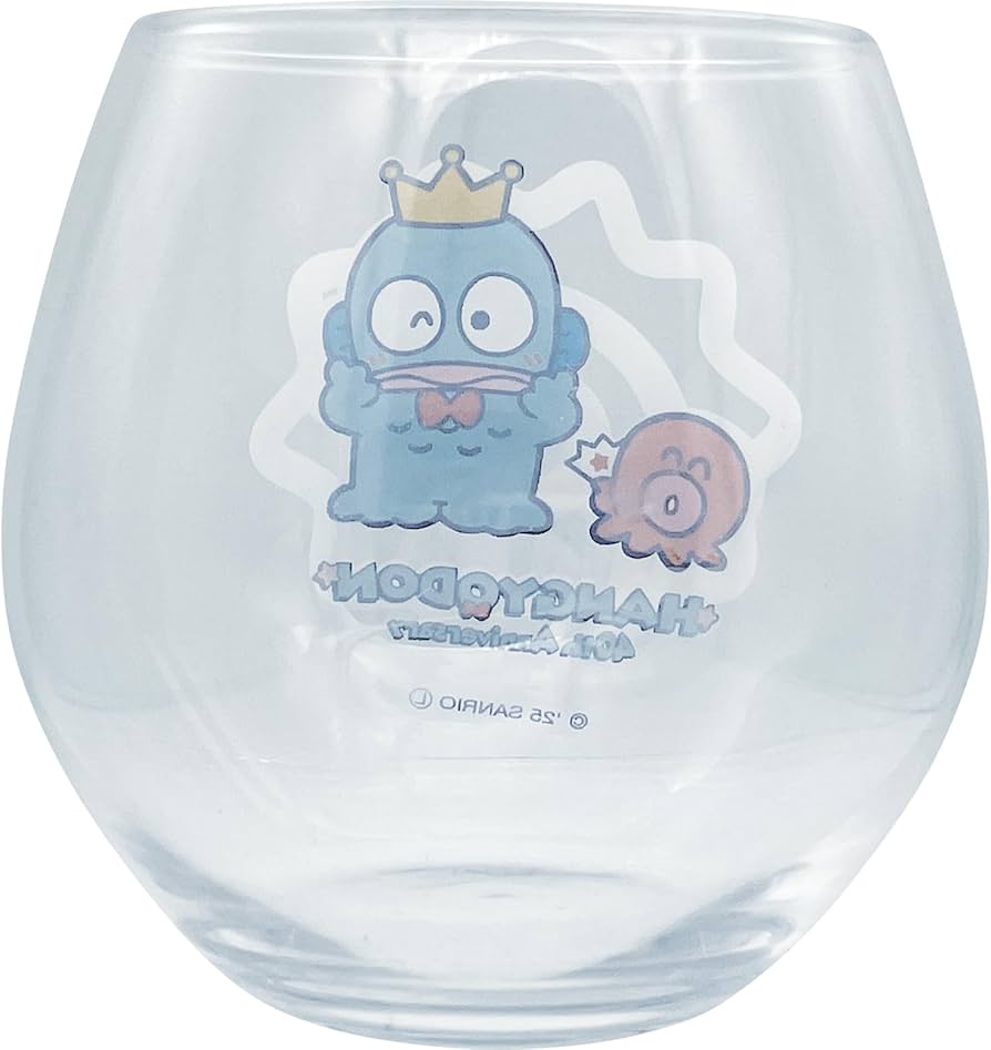 Amazon.co.jp: サンリオ (SANRIO) 「 ハンギョドン 40th 」 ジュース