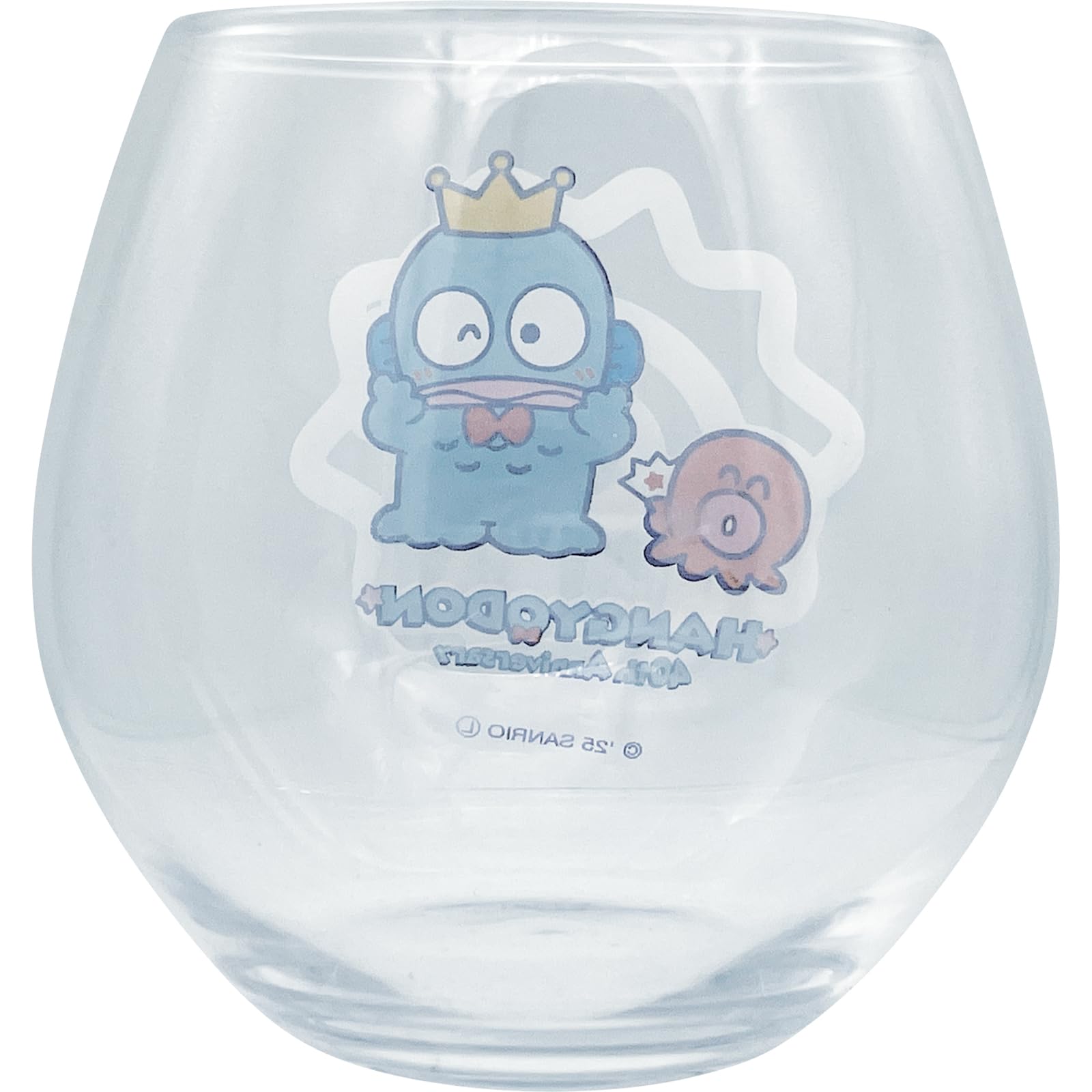 Amazon.co.jp: サンリオ (SANRIO) 「 ハンギョドン 40th 」 ジュース