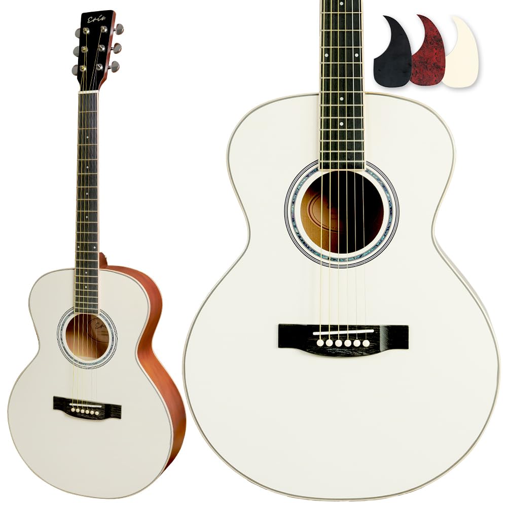 Amazon | Eris. Aproa アコースティックギター 弾きやすい628mm