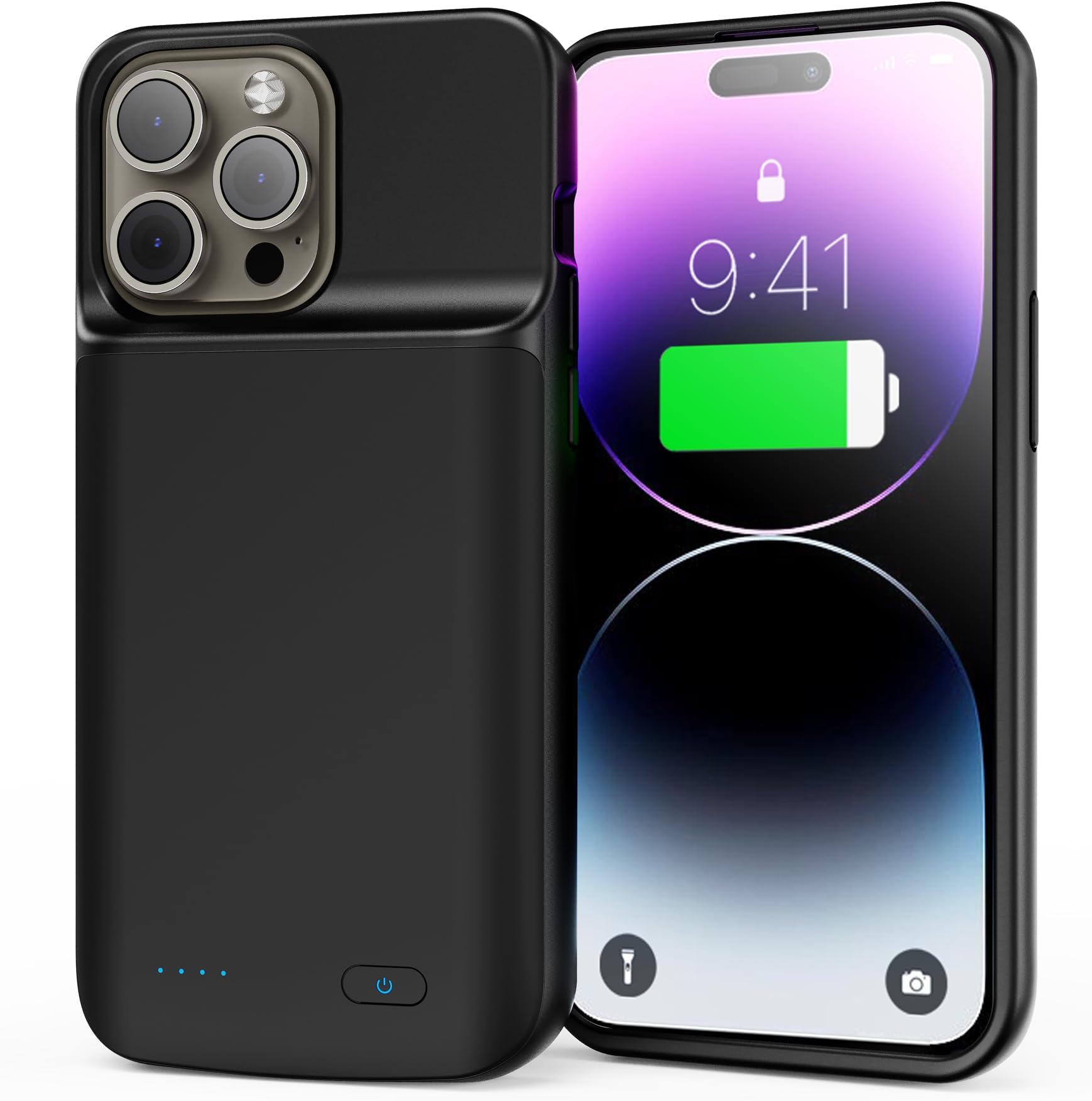 Smart Battery Iphone Pro Battery Case Iphone 11 Pro Battery Case