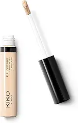 KIKO MILANO, Full Coverage Dark Circles Concealer, Corretivo Para Olhos, Cor