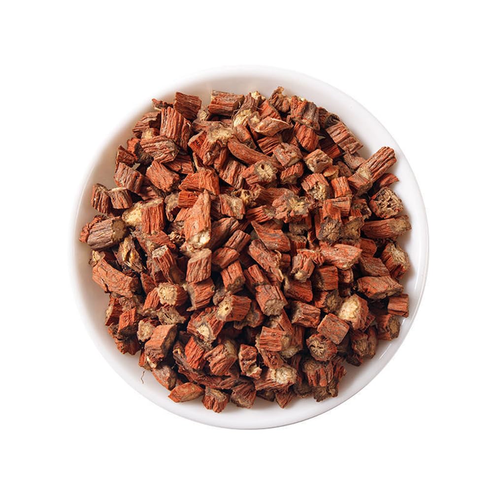 Salvia Miltiorrhiza Red Sage Root (250g(8.82oz))