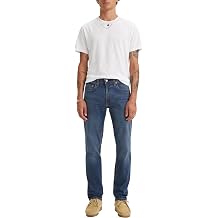 Levi's Men's 502 Taper Jeans