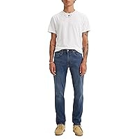 Levi's 502 Taper, Jeans Uomo