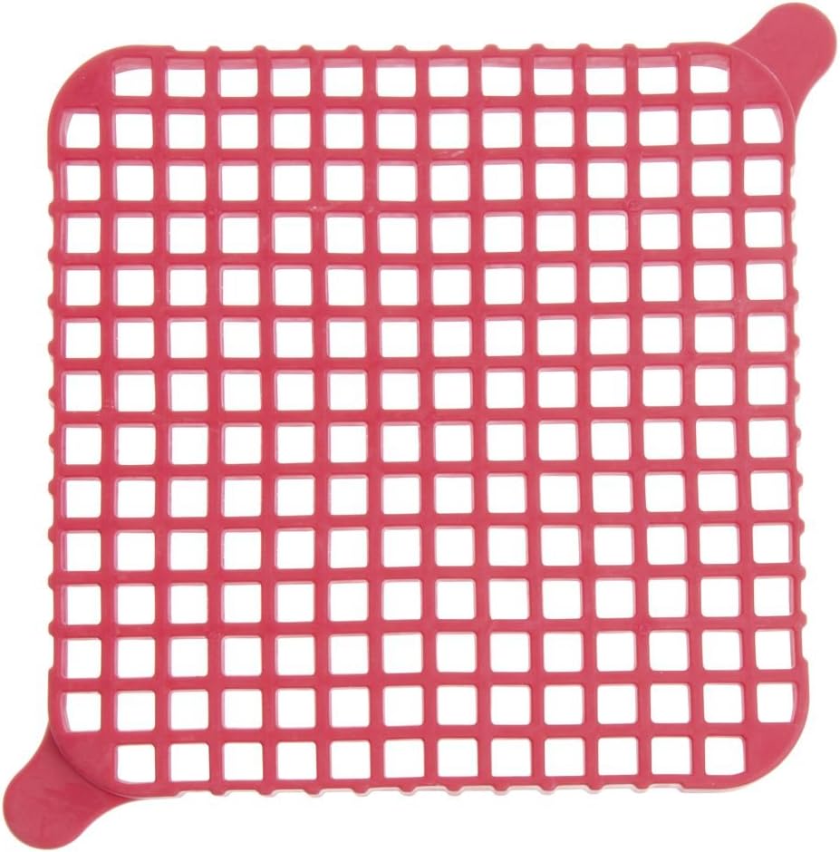 NEMCO 56381-1 Red 1/4 Cleaning Gasket for Easy Chopper 3
