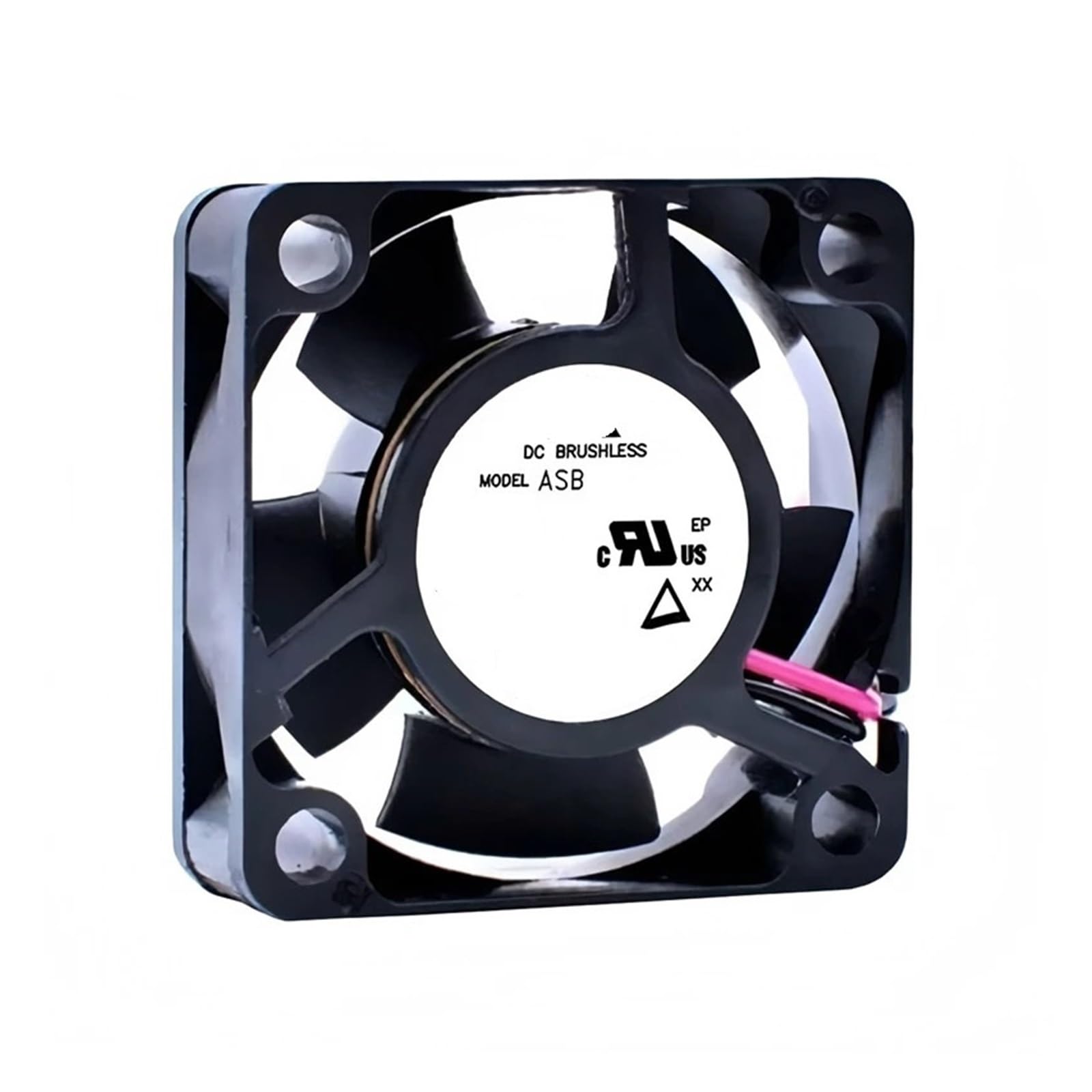 WESAWQGH ASB0305LA ASB0305MA-D ASB0312HA ASB0312HA-D ASB0312MA-D ASB0312MA ASB0305HA-D cooling fans(ASB0305LA)