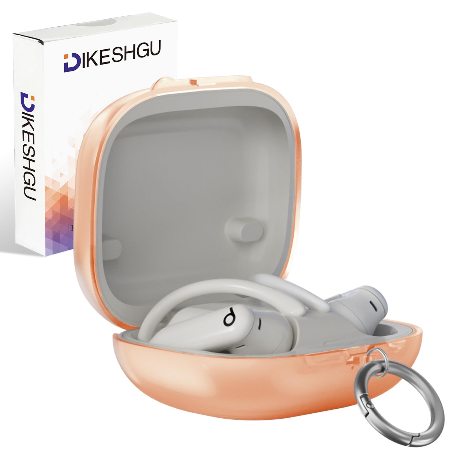 Amazon | Dikeshgu for Beats Powerbeats Pro 2 ケース Beats
