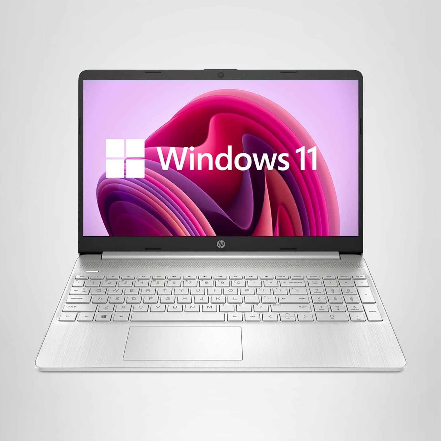 Amazon.com: HP [Windows 11 Home] Newest Laptop, 15.6” Full HD