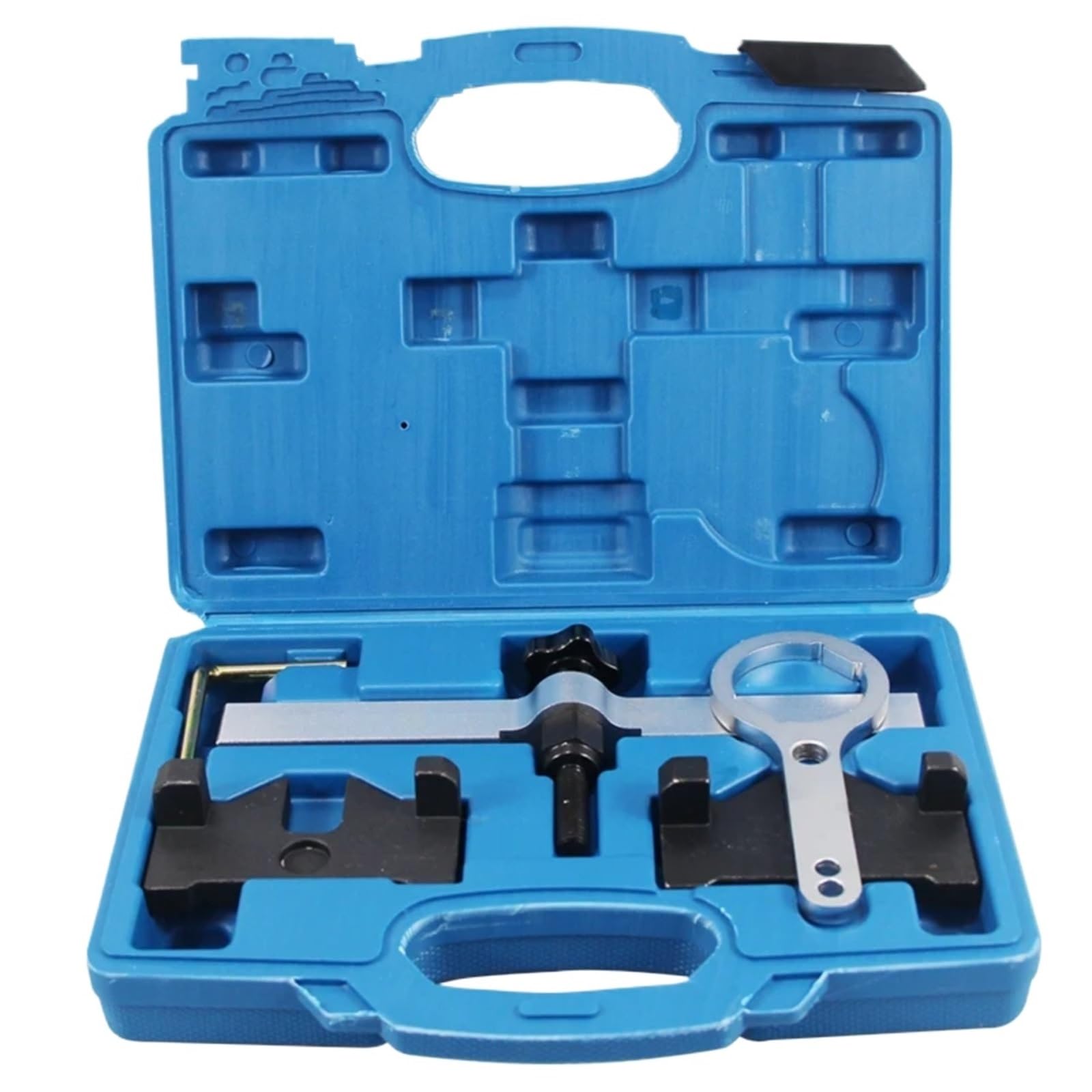Compatible Con Para 750i 2009-2013 Para 550i 2010-2015 N63 V8 Kit De Herramientas Sincronización Bloqueo Alineación Del Árbol De Levas Motor 118090 118570