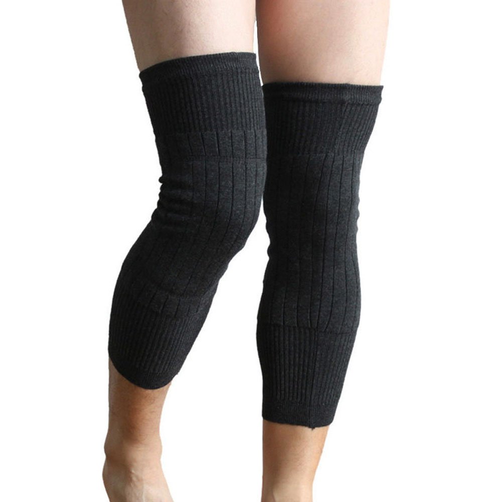 UDOARTS Cashmere Knee Warmers (1 Pair)
