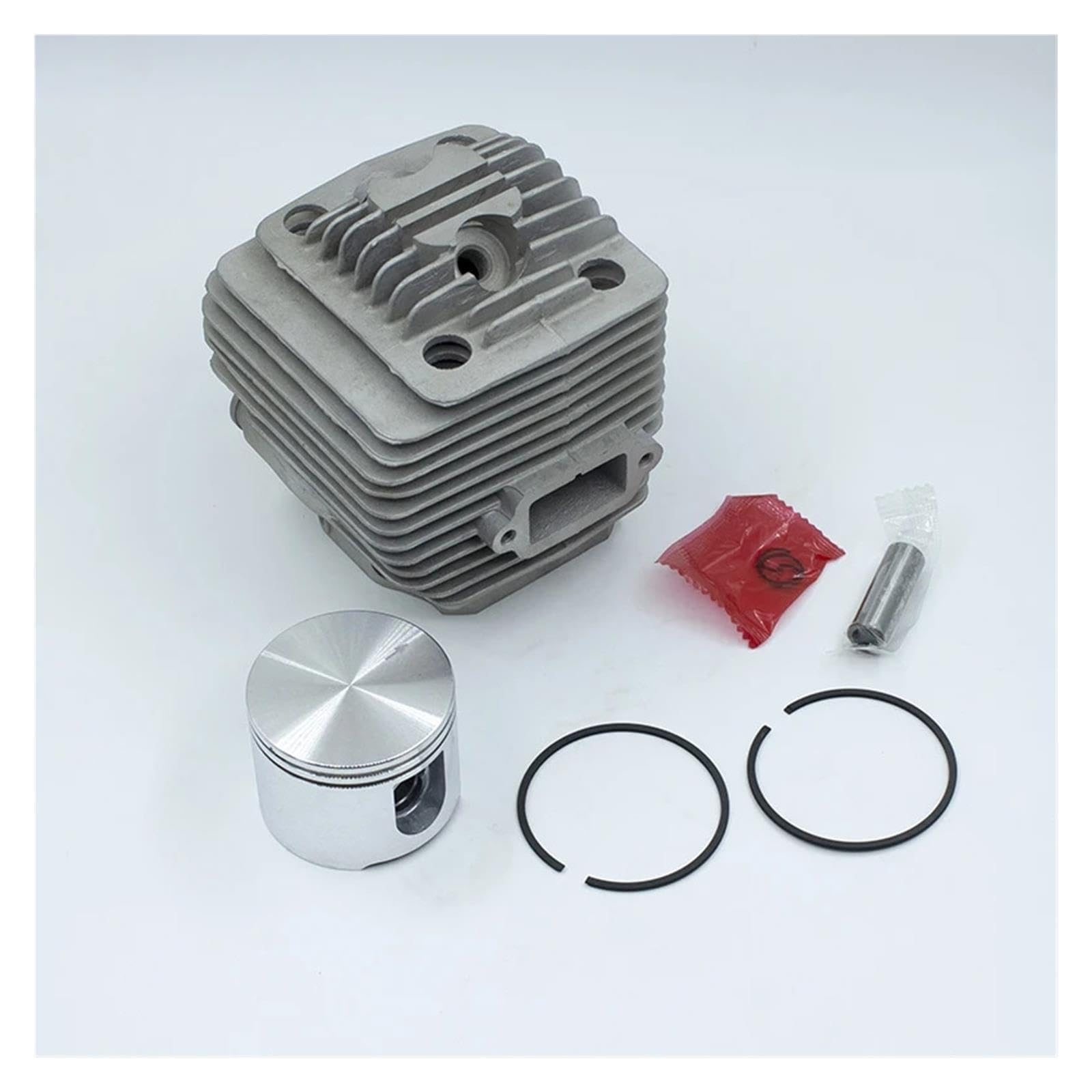 Pistone del cilindro adatto for Sthil TS700 TS700Z TS800 TS800Z