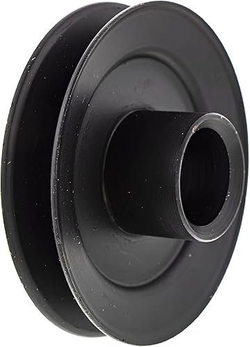 Miniatura 4 de CUB CADET 756-05061B Polea del motor XT1 LT46 GT50 ST54 XT2 LX42 LX46 GX50 SLX54