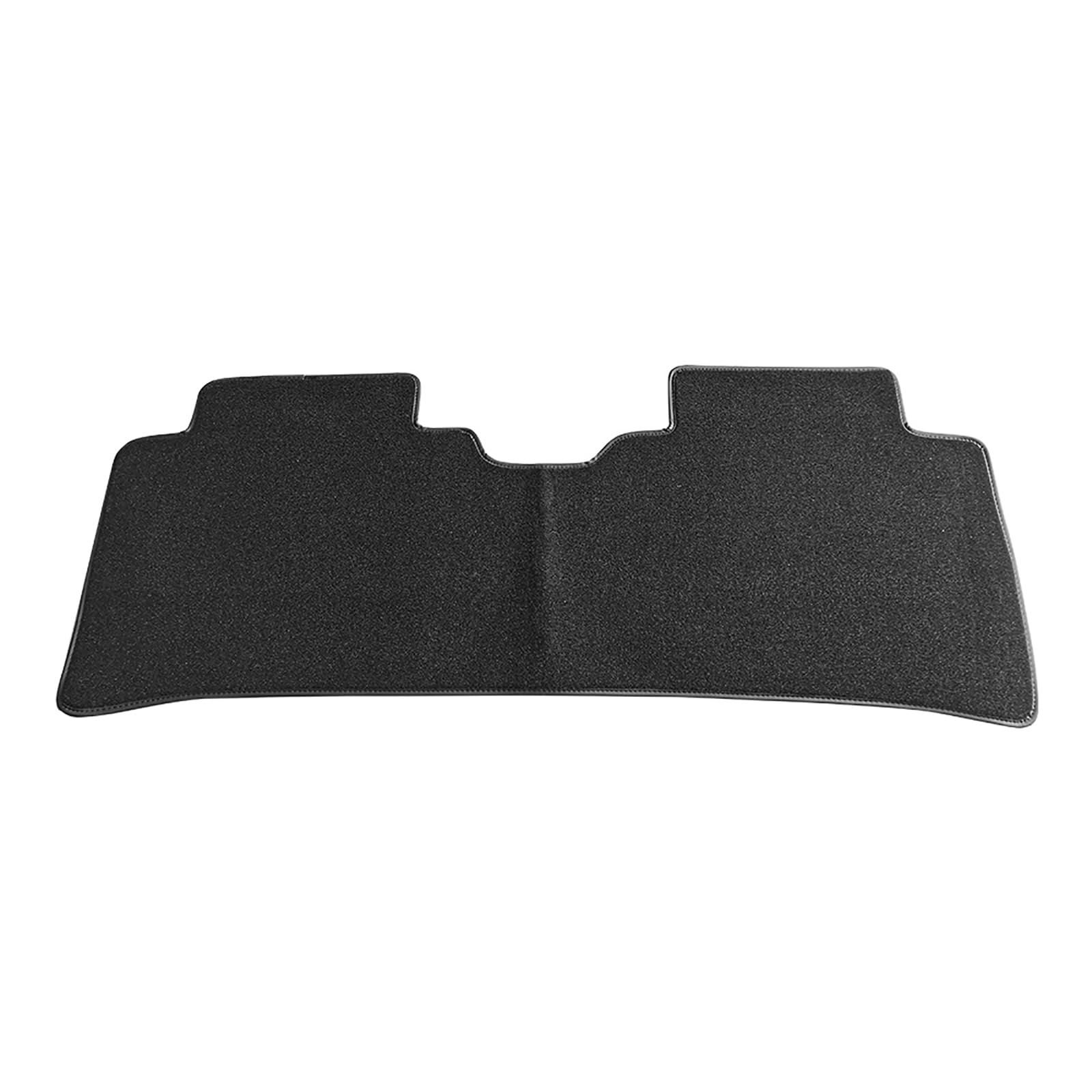 Amazon | KAKA AUTO PARTS 3ピース カークラシックフロアマット 