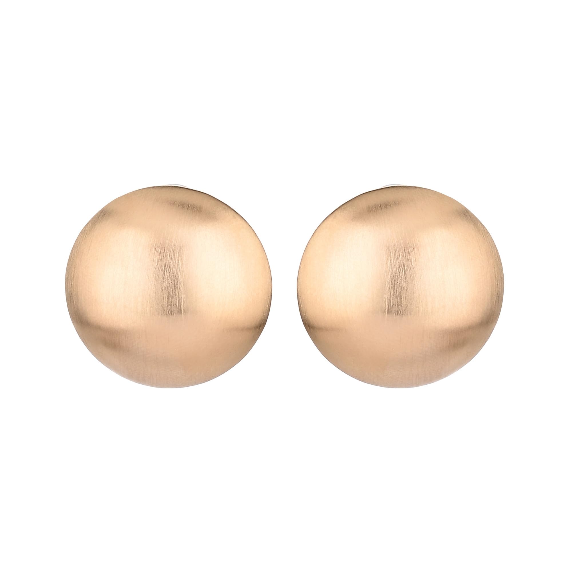Aabroo Fashion jewellry for women and girls | Greek art golden designer stud earrings for women | Special Anniversary earrings Gift for wife, Birthday gift for women and girls | er_8