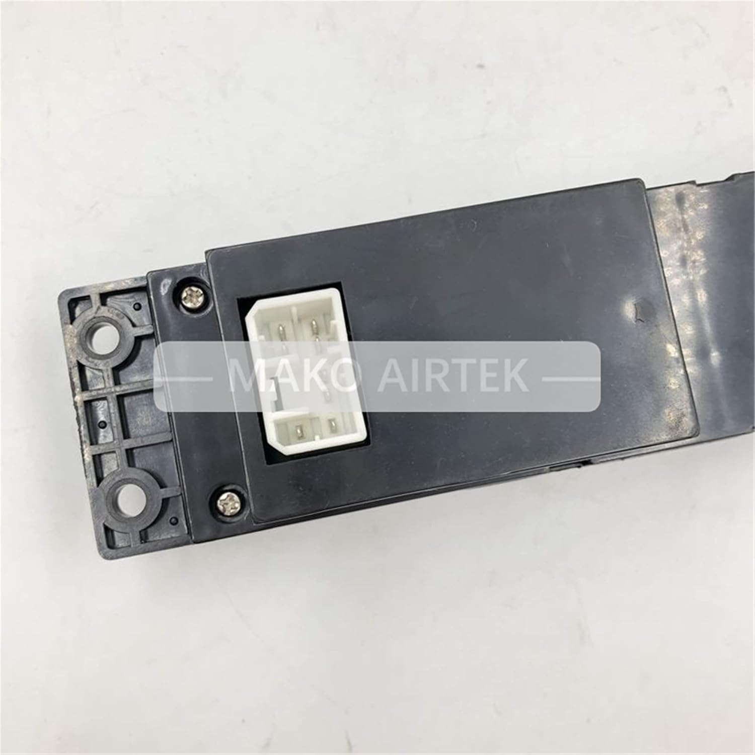 Air Conditioner Controller A/C - MAKO AIRTEK - Fits Kato HD512 820 1023 1430 (KATO C)