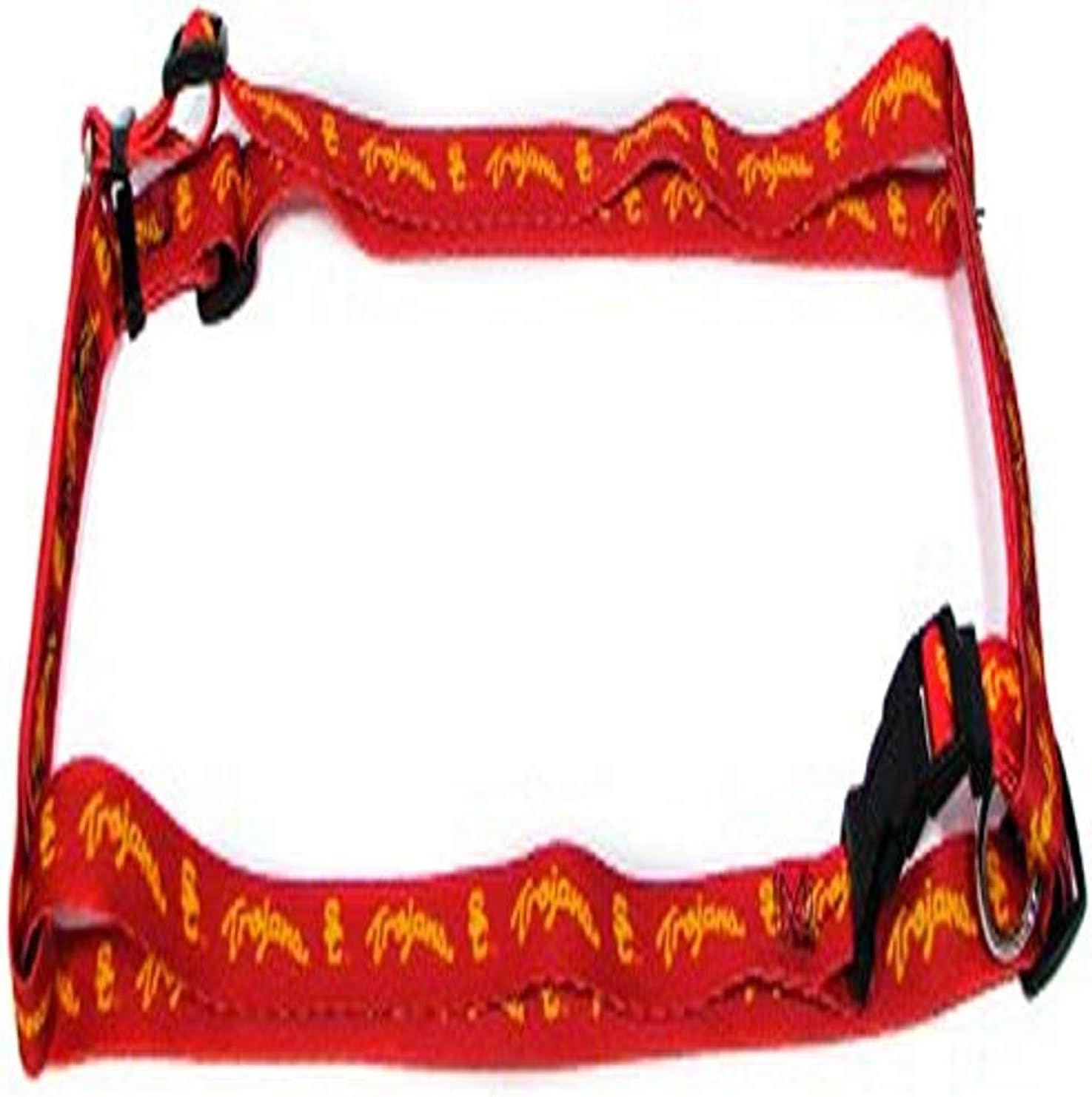 Hunter MFG 5/8Inch Southern California Adjustable Harness