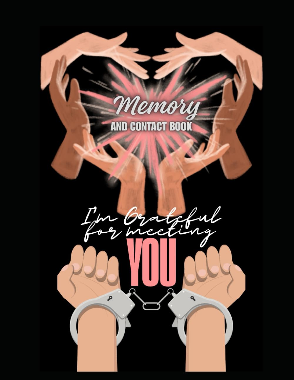 I'm Grateful for Meeting You: Memory and Contact Book
