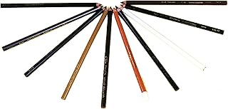 Halloween FX Makeup Pencil 7in Yellow