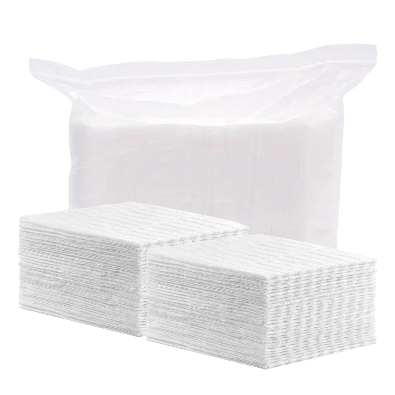 Paños Desechables para Fregona - Recambios Compatibles con Mopas y Bayetas - Toallitas de Limpieza Rápida
