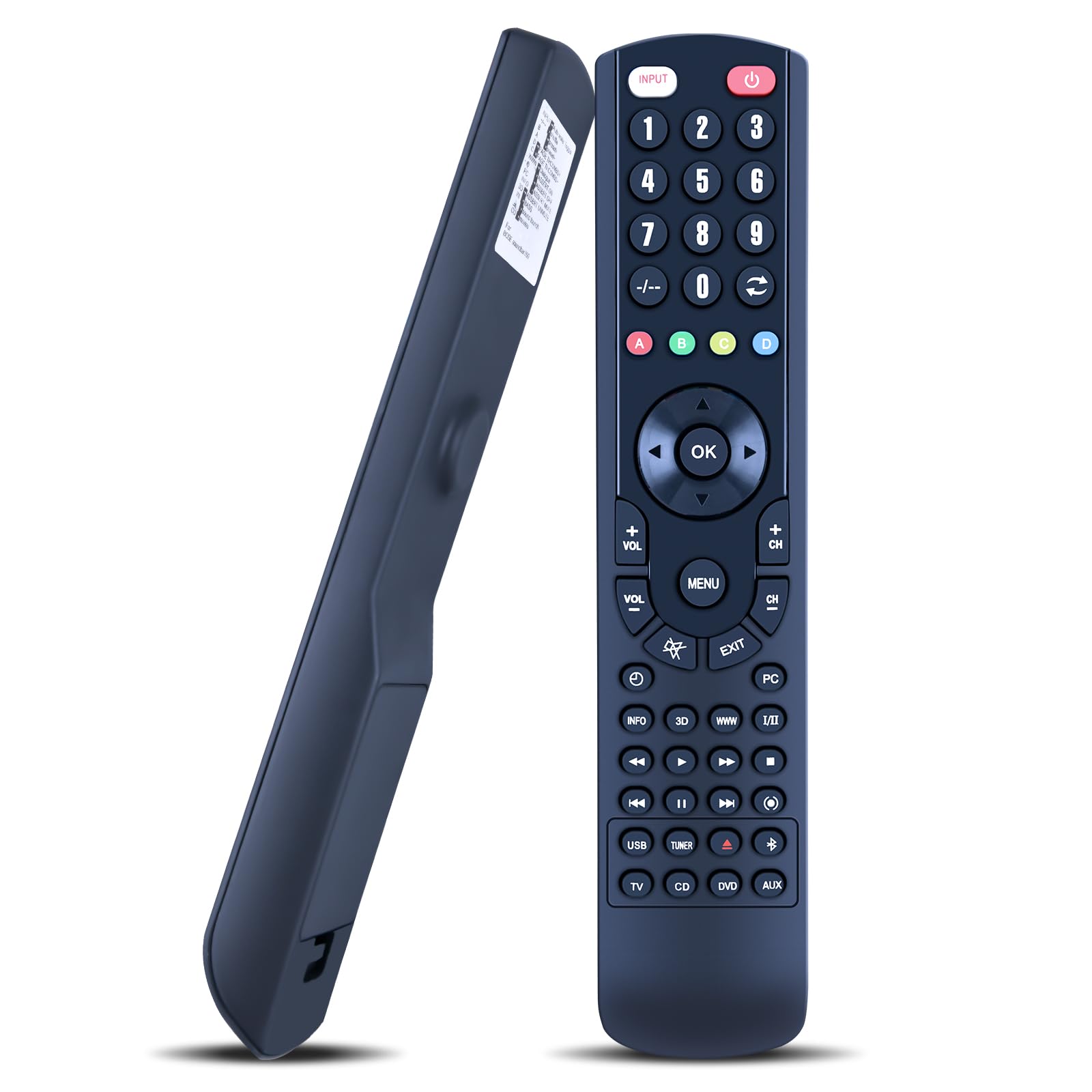 Telecomando di ricambio per telecomando Bose Soundbar 700