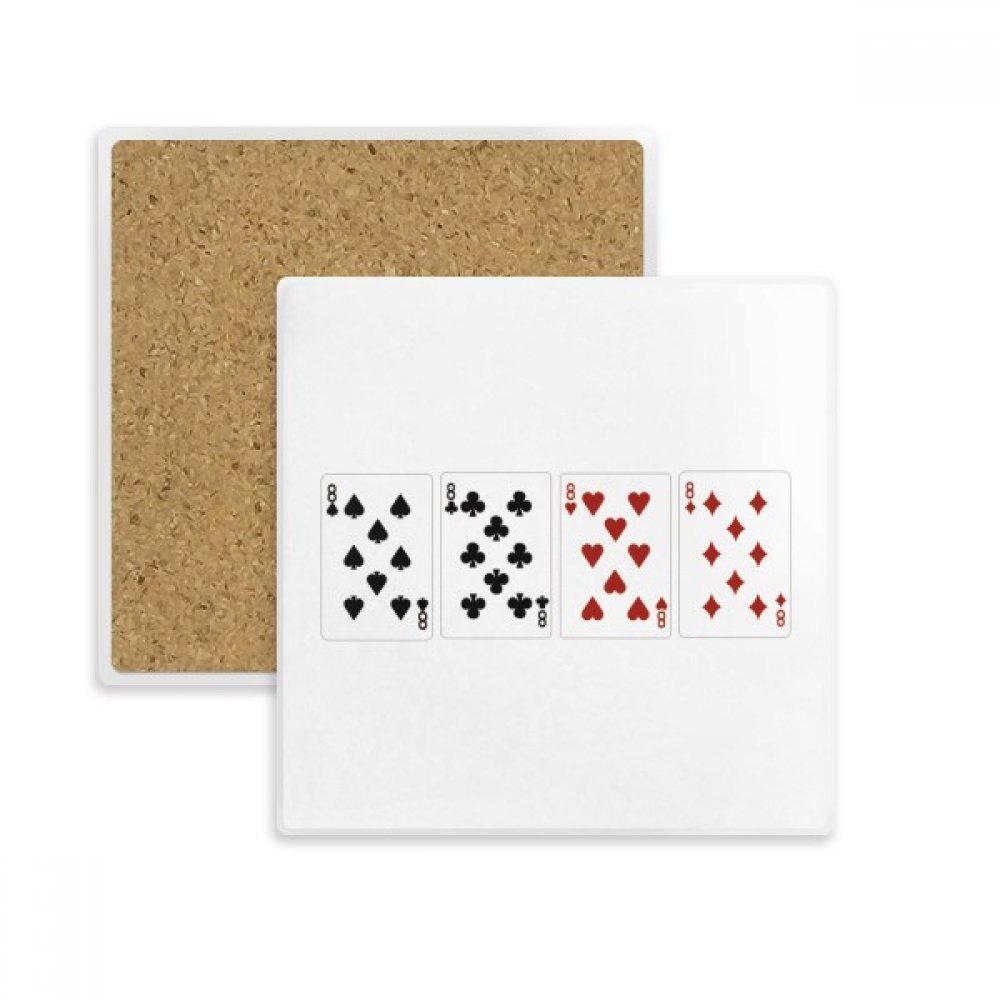 Coaster Tasse pour Éviter les Taches de Café sur Vos Tables