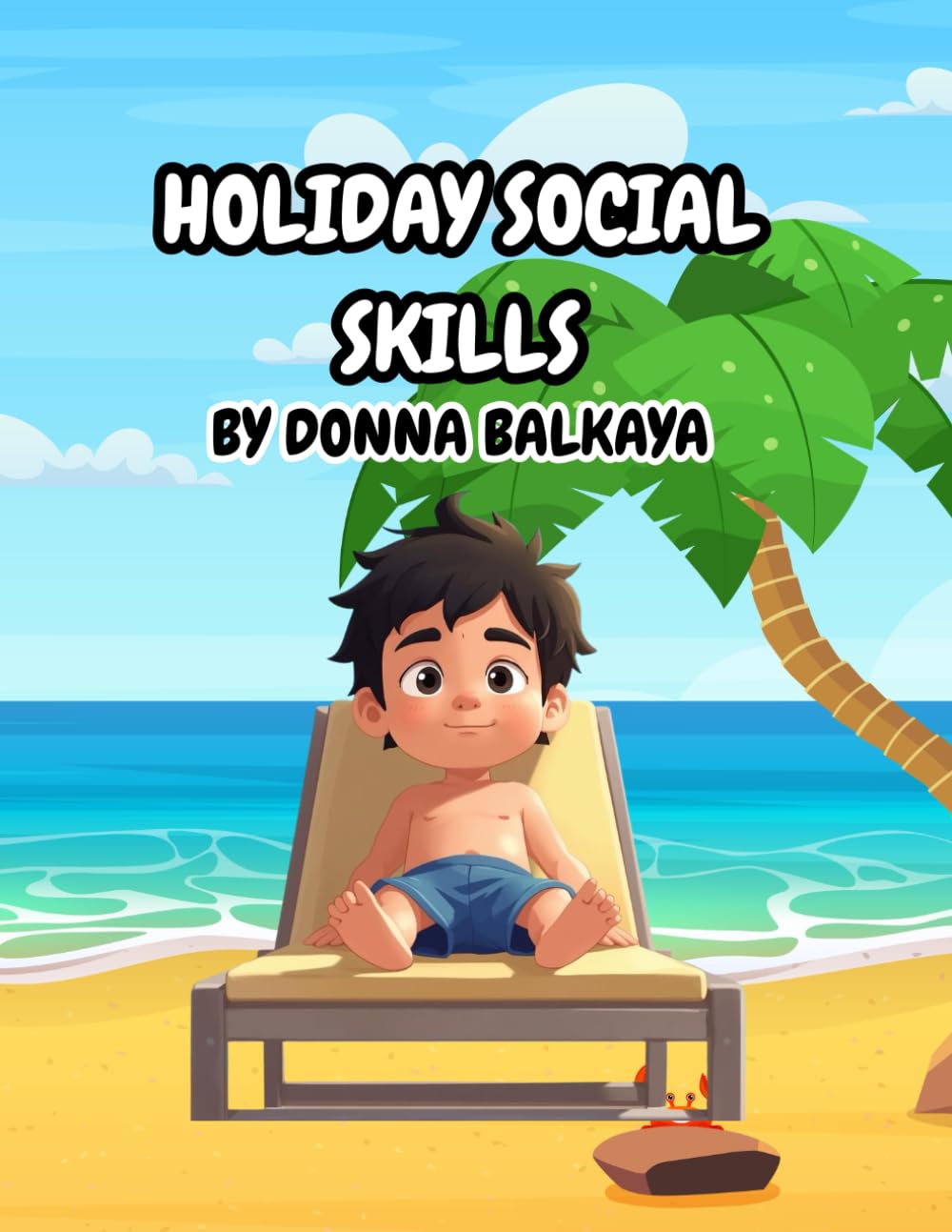 Holiday Social Skills