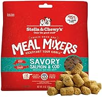 Vista 31 de Stella & Chewy's - Meal Mixers comida cruda congelada liofilizada de carne de res de Stella & Chewy's Sin Granos