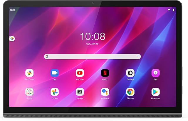Lenovo TAB 11 MTK G90T M8185 4GB+128GB