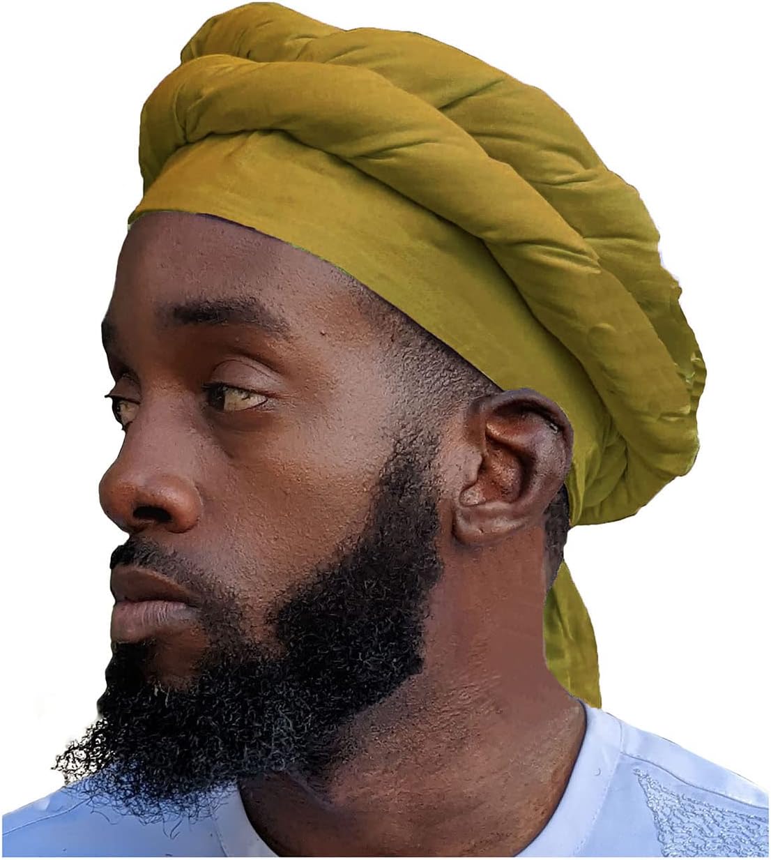 Dupsie's Pre-Tied Turban for Men