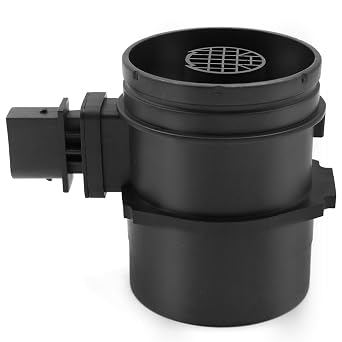 13617788788 Mass Airflow Sensor, Replacement for BMW 1 3 7 Series X1 E65 E81 E82 E84 E87 E88 E90 E91 E92 E93, Replace 0281006146 13628509724 13627788743