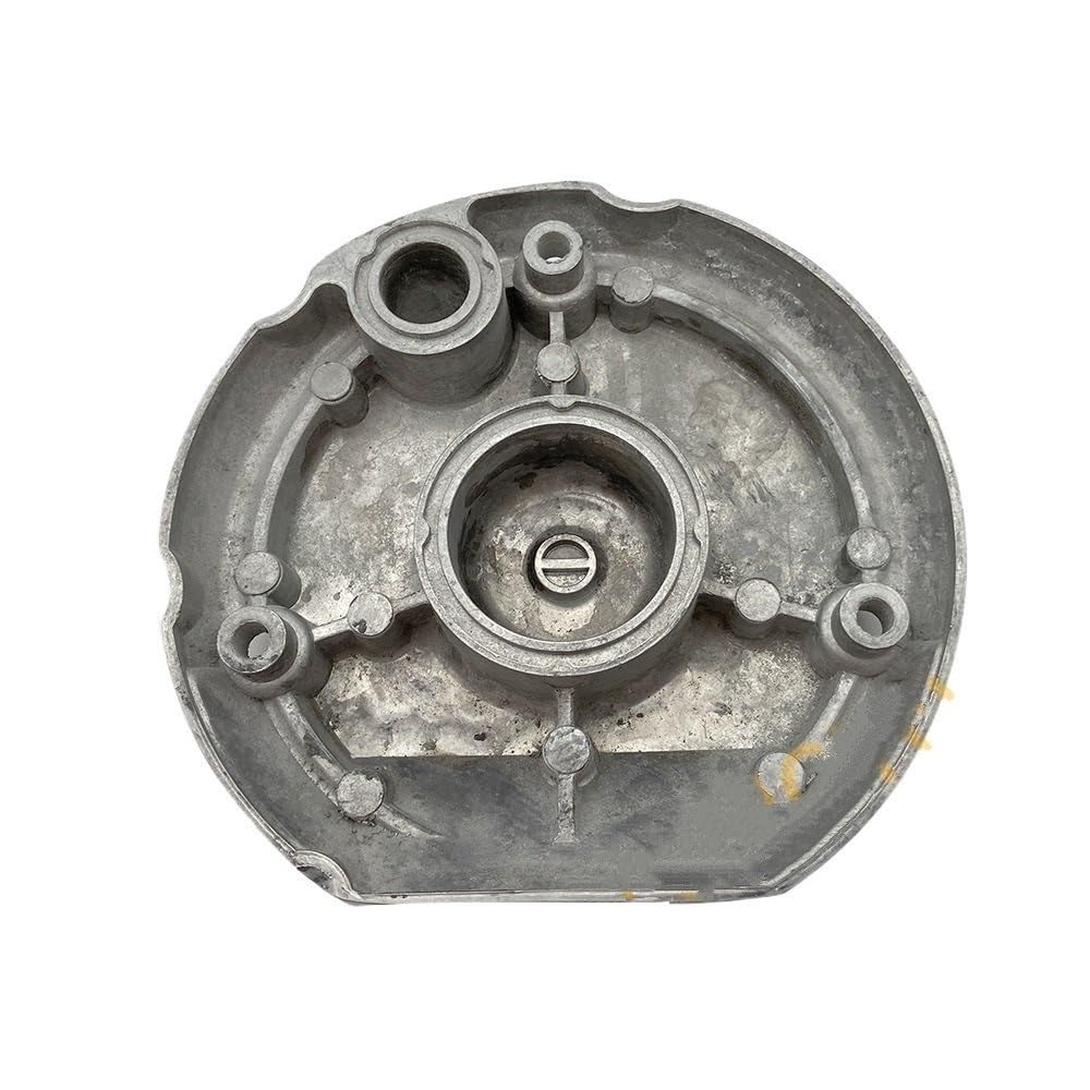 Protectores del cárter del motor de la moto Cubierta de cárter para motocicleta, cubierta de estator de Motor para Honda CB400 VTEC 1 2 3 4 CB400SF Superfour 1999-2003 Para protectores de aletas de mo