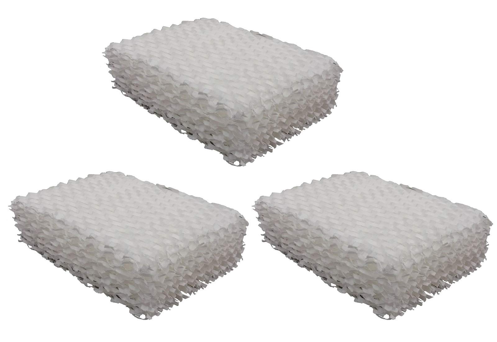 Filter Everything Replacement Humidifier Pad Compatible with Holmes HM1800, 1840, 1845, 1850, 1851, 1855, 1865, 1888, 1889, 1895, 1975, 2059, 2060W, 2090, 3000, 3850