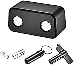 OBD2 Port Immobilizer Tool for Car/SUV/Truck OBD2 Port Protector, OBD2 Lock Immobilizer Protector (Black)
