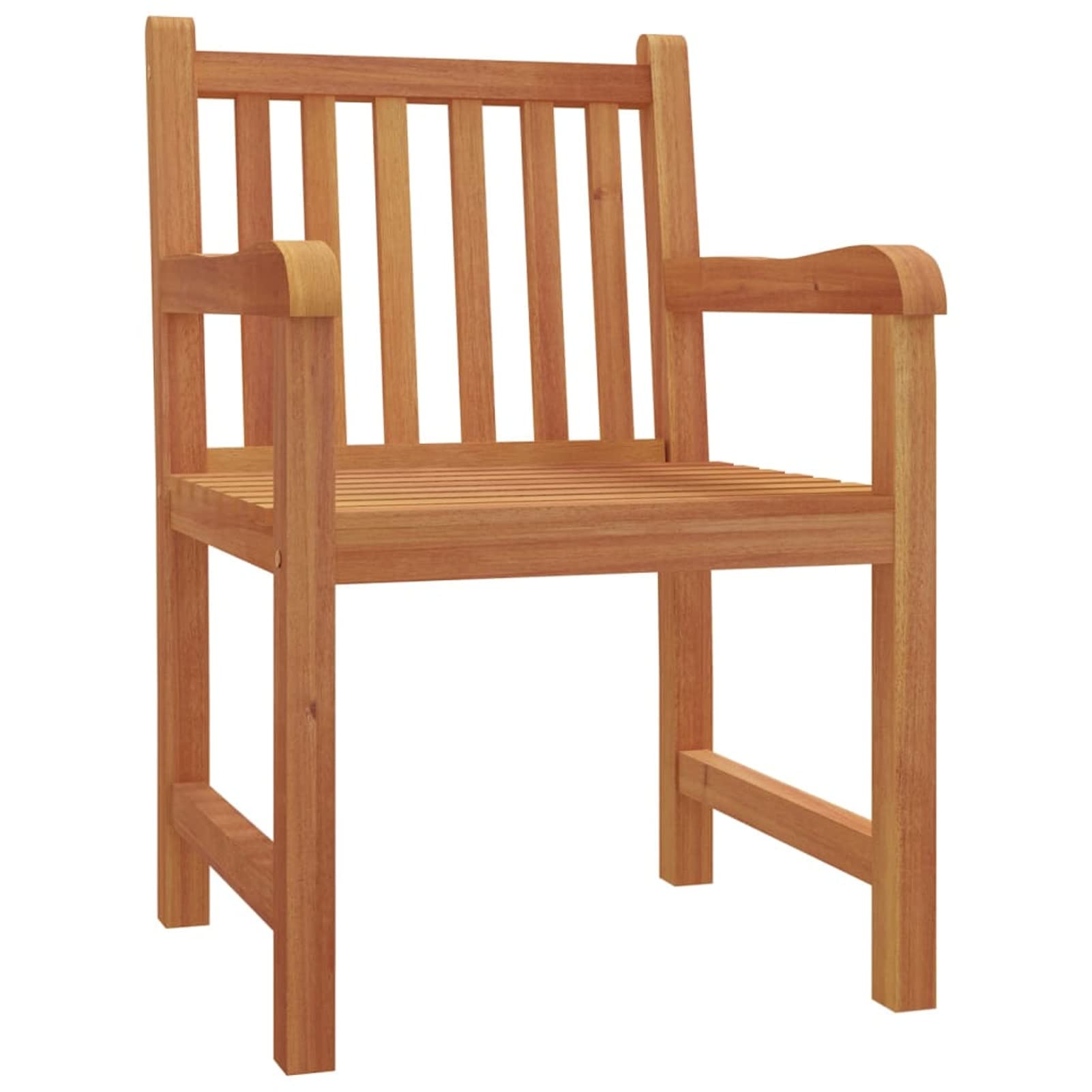 Juego de Comedor para jardín 5 Piezas Conjunto Jardin Exterior Conjunto de Comedor Conjunto Comedor Jardin Exterior Madera Maciza de Teca 3157170