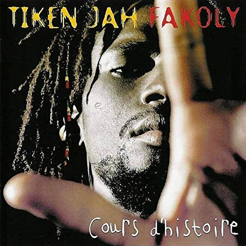 Cours D'histoire [Audio CD]