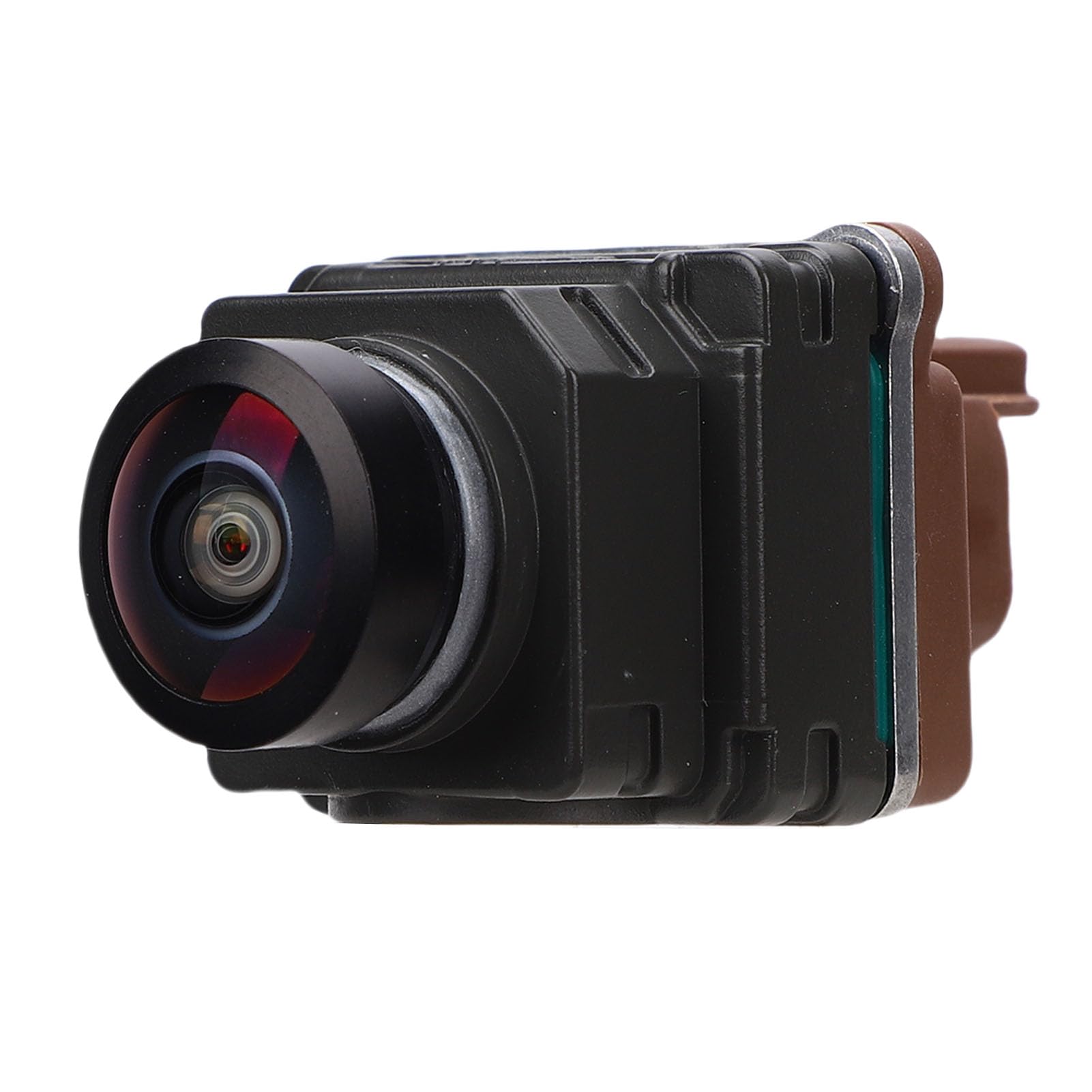 Cámara de Visión Envolvente, Sistemas de Visión de Pájaros de 360 ​​Grados, Compatible con Clase C W205 2015-2021, Números de Pieza A0009055605 y A0009055505, Cámara de Marcha Atrás de
